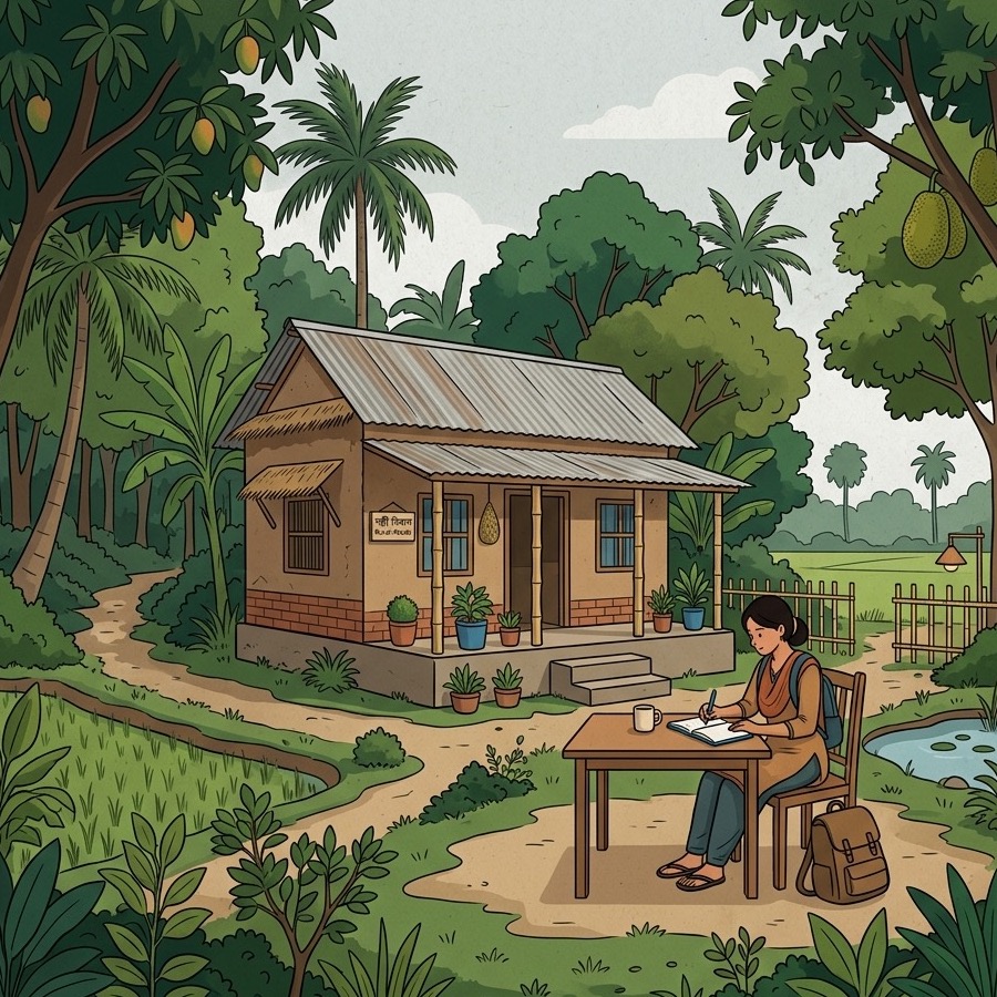 Why We Built CoTraveler: Travel for Real Impact in Bangladesh